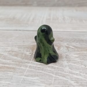 Kambaba Jasper Ghost - 25mm