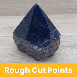 Rough Cut Points class=