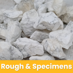 Rough Stones & Specimens class=