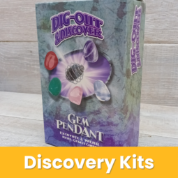 Discover Kits class=