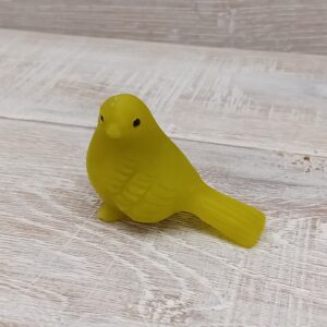Serpentine Bird - 55mm