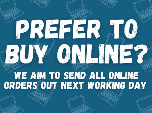 Prefer to Buy Online?