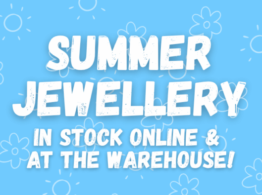 Looking for Summer Jewellery?