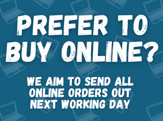 Prefer to Buy Online?