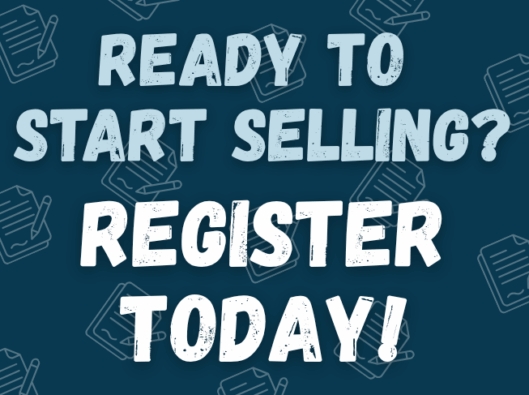Register A Trade Account Today
